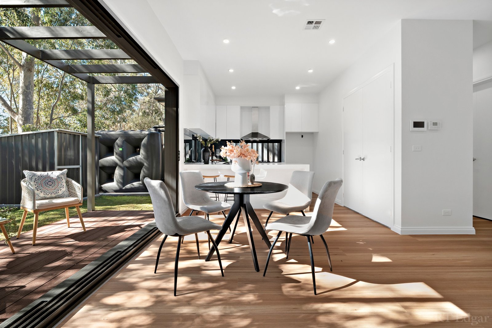 Real Estate and Property in 4 & 8/285 - 287 George Street, Doncaster, VIC