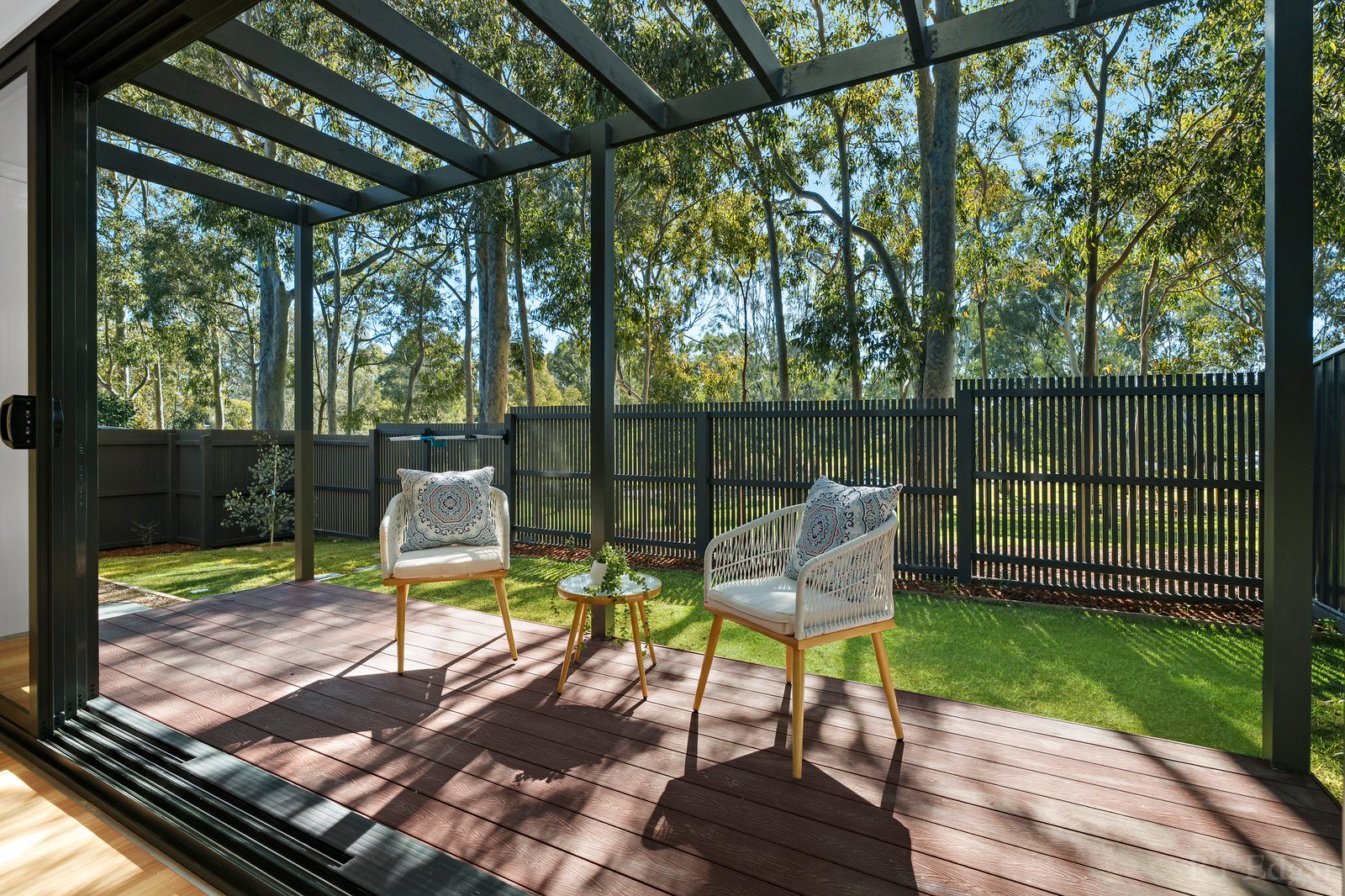 Real Estate and Property in 4 & 8/285 - 287 George Street, Doncaster, VIC