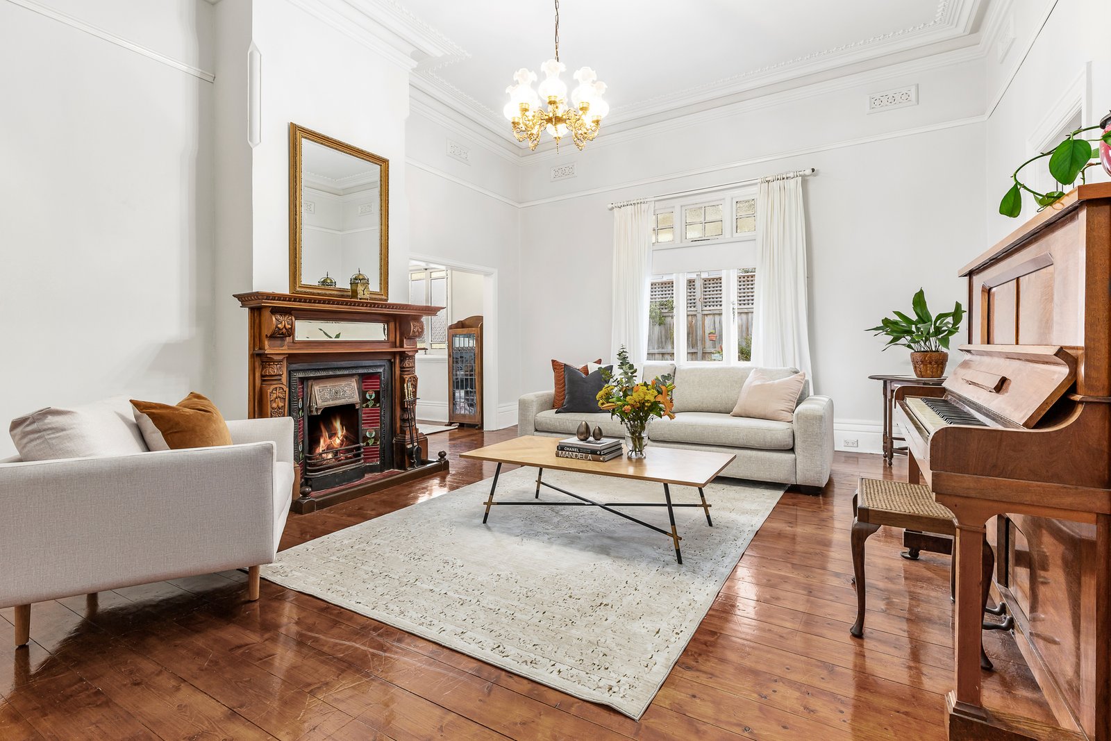 Gallery: 4 Abbott Street