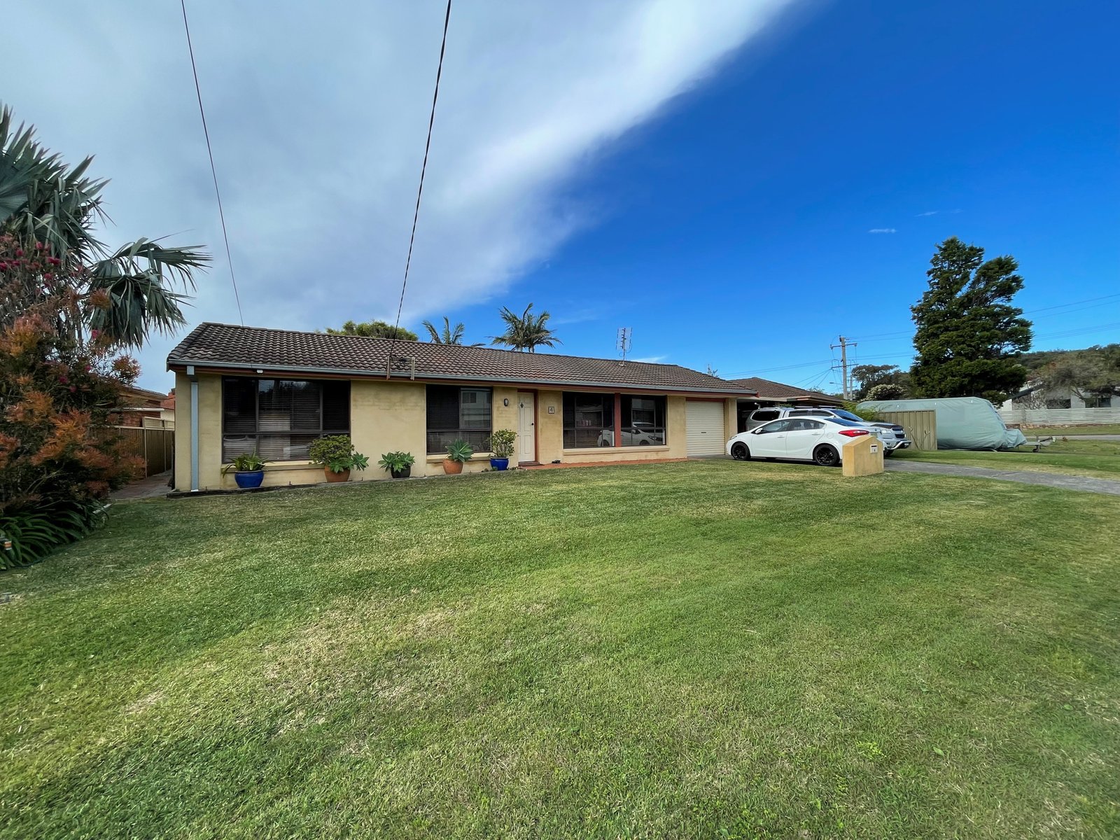 4 Abel Place ANNA BAY 1