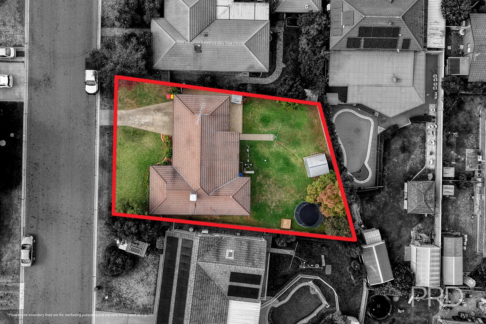 4 Acacia Drive TAMWORTH 19
