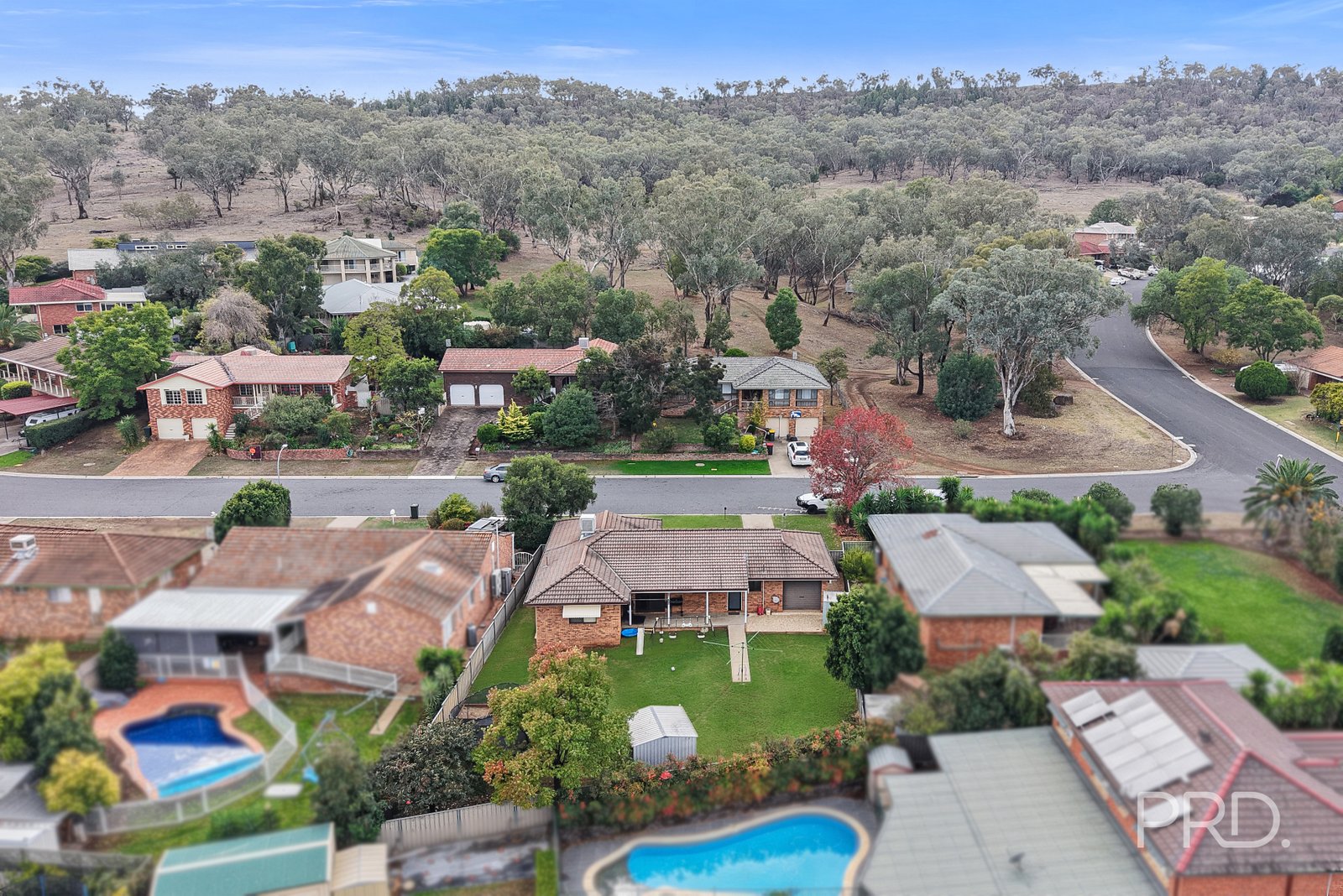 4 Acacia Drive TAMWORTH 20
