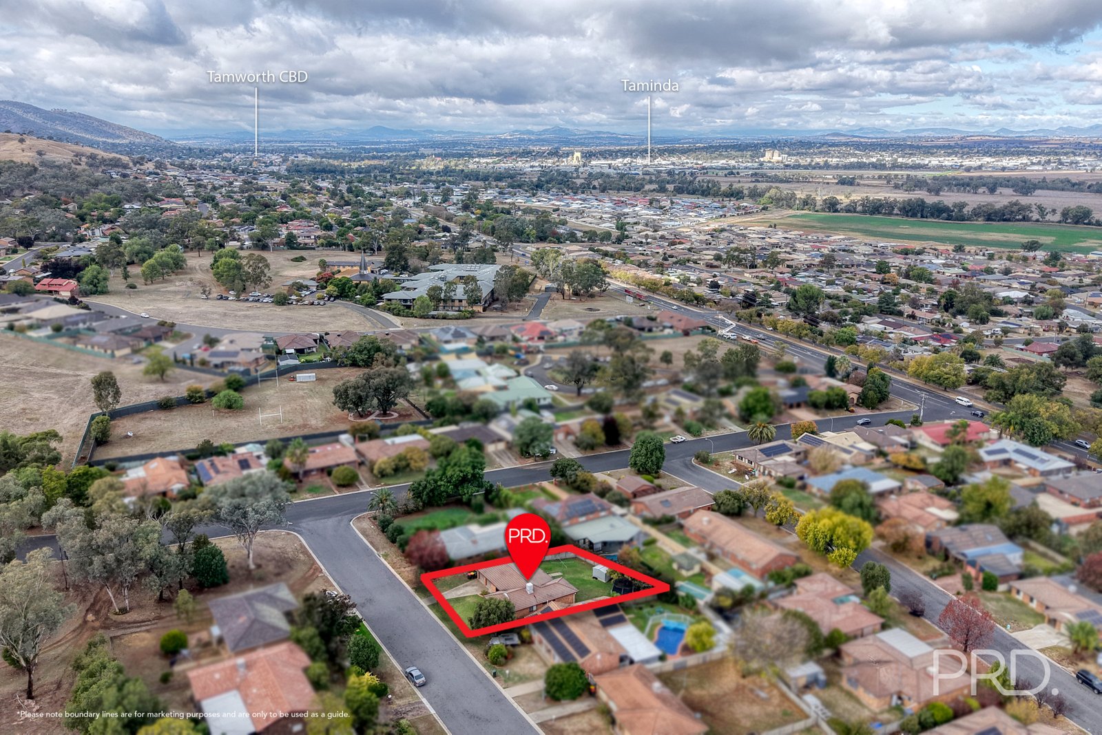 4 Acacia Drive TAMWORTH 22