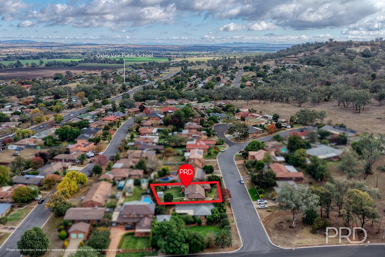 4 Acacia Drive TAMWORTH 23