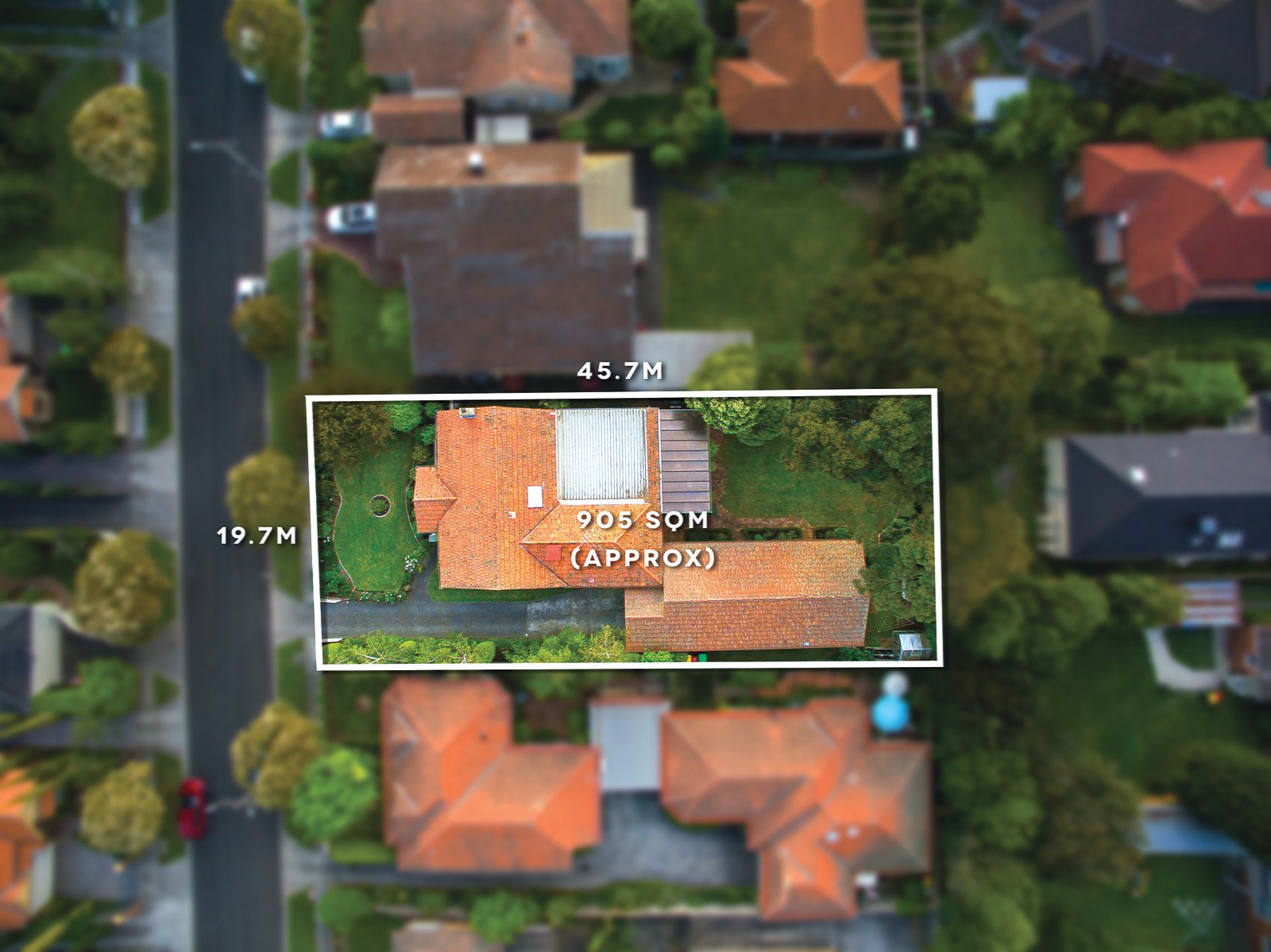 4 Agnes Street, Mont Albert, VIC