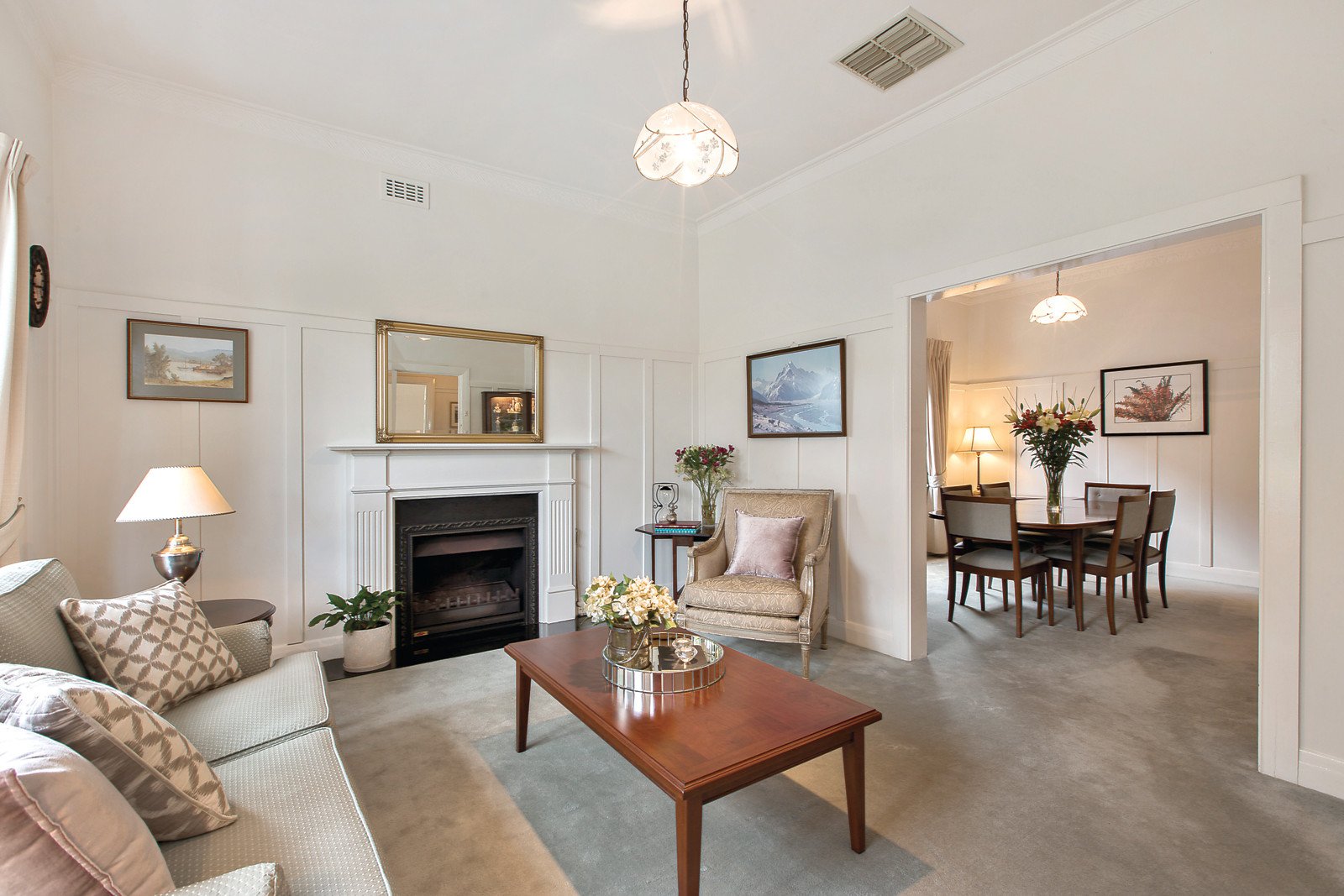 4 Agnes Street, Mont Albert, VIC