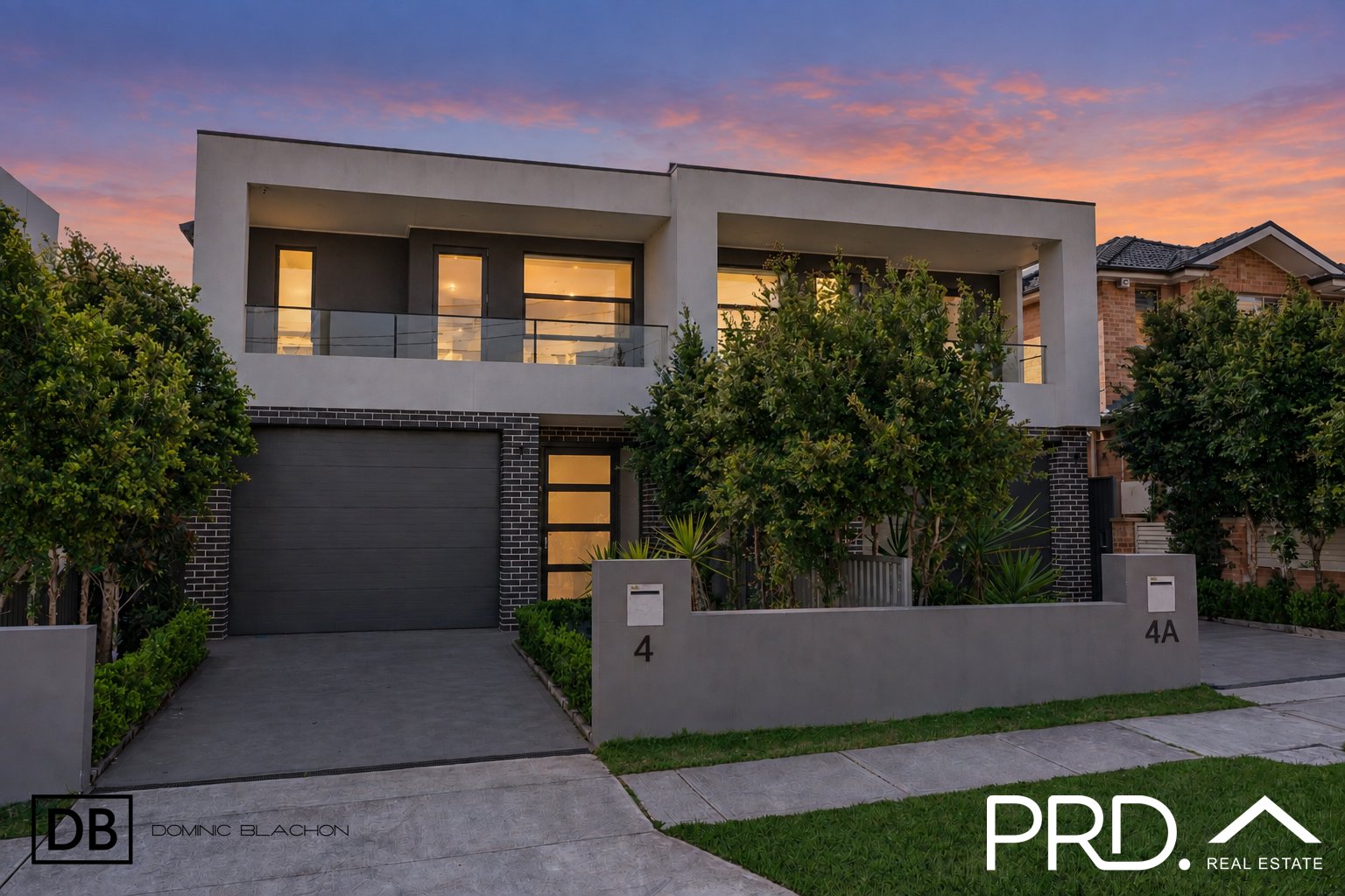 4 Alamein Road REVESBY HEIGHTS 1