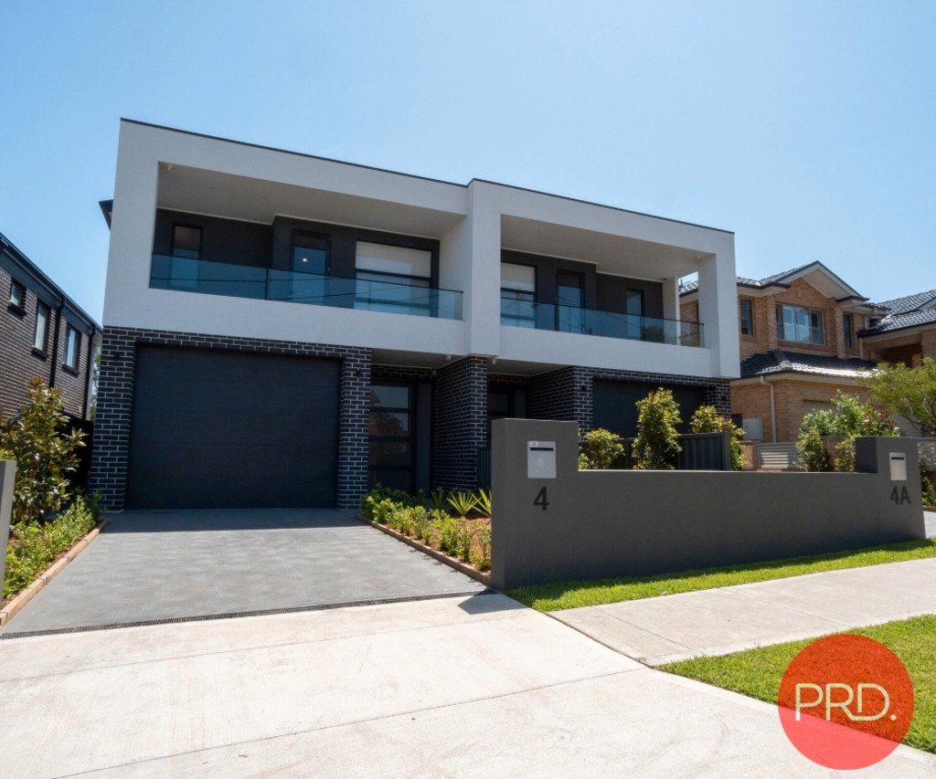 4 Alamein Road REVESBY HEIGHTS 1