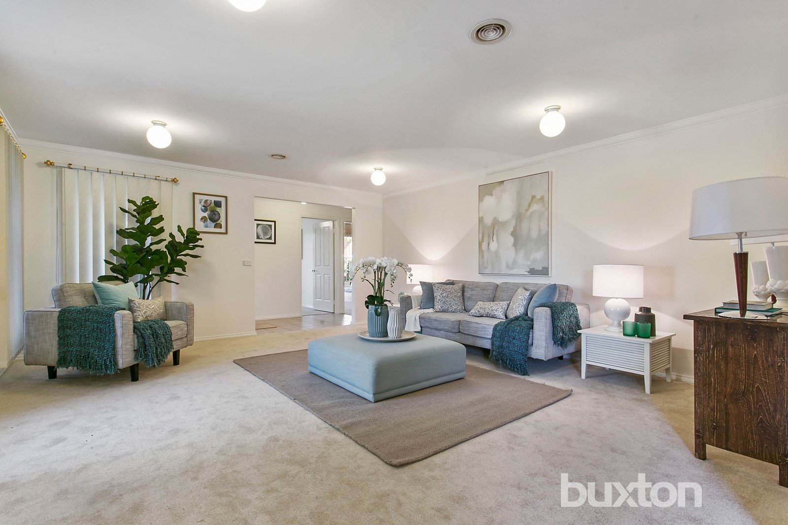 Gallery: 4 Albert Place