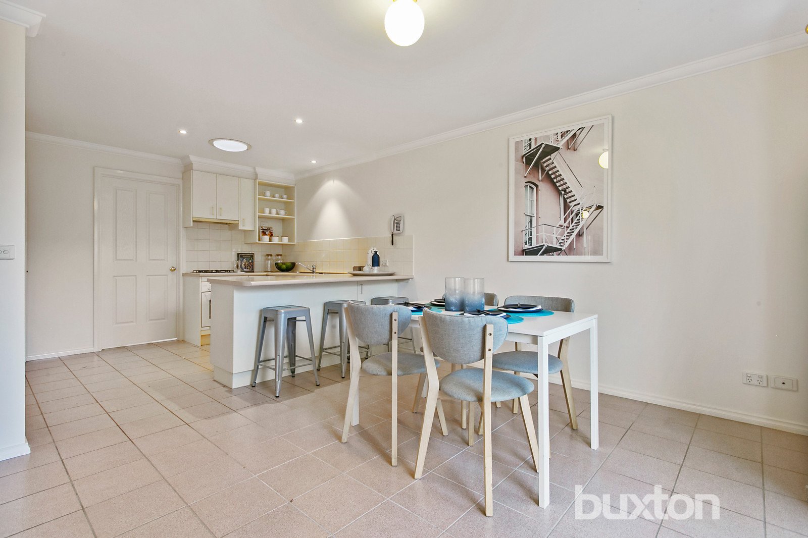 Gallery: 4 Albert Place