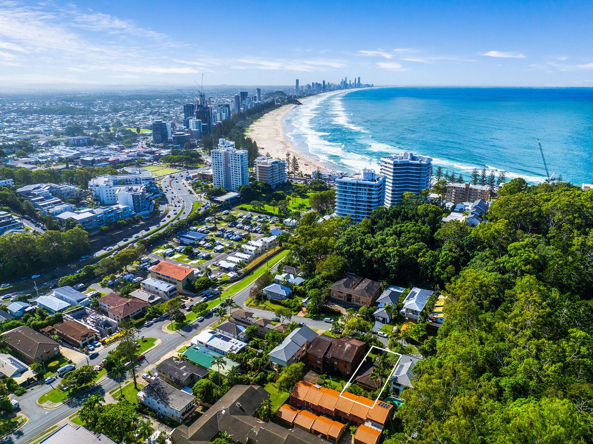 4 Albert Street Burleigh Heads 4