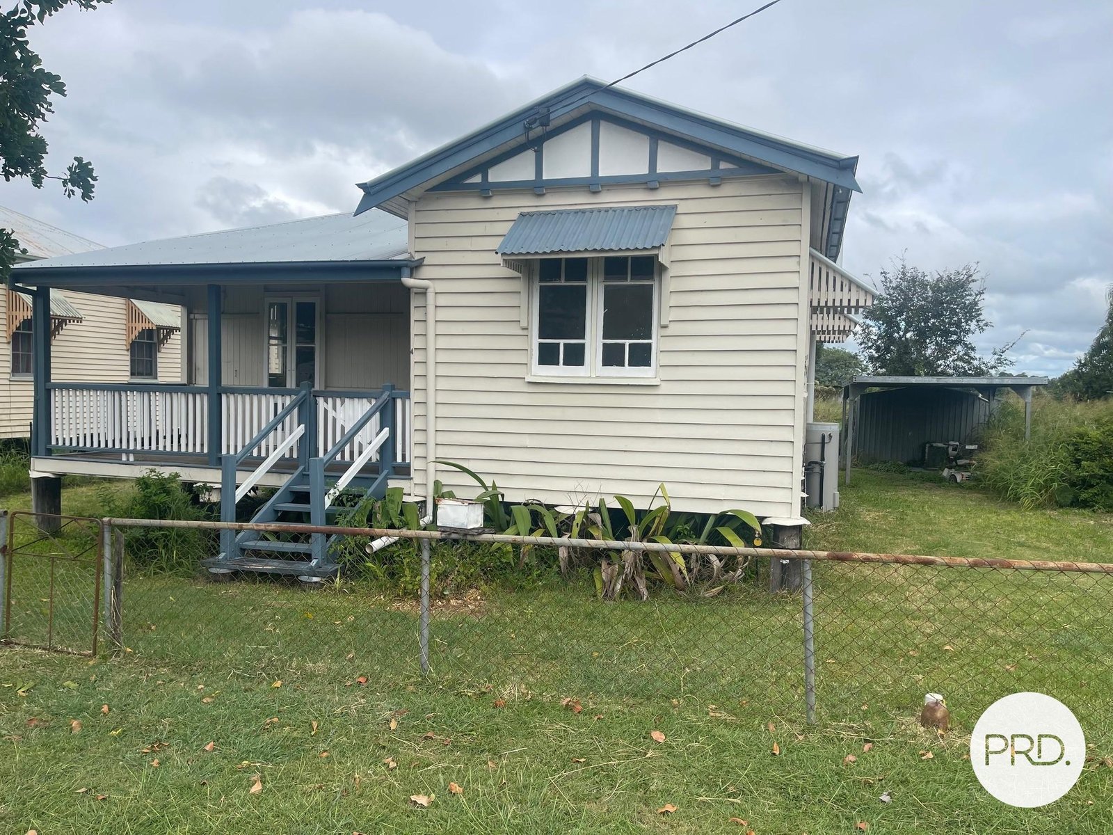 4 Albert Street ROSEWOOD 1