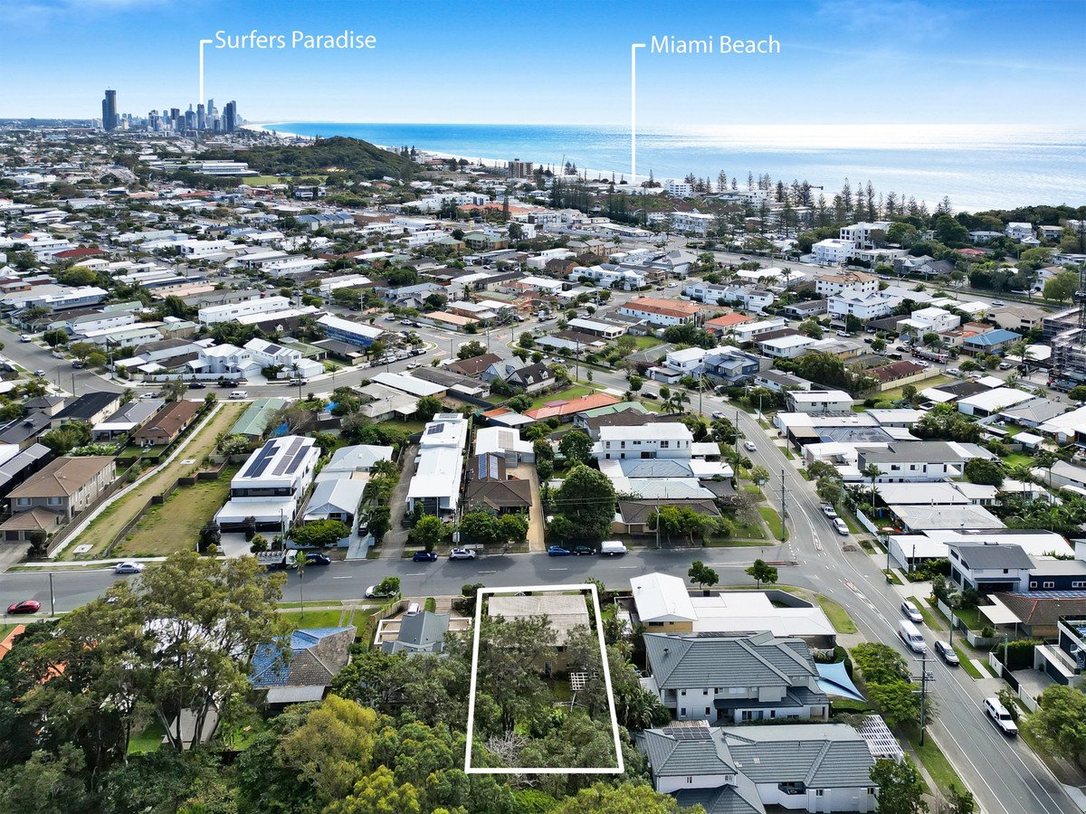 4 Albion Avenue Miami 4