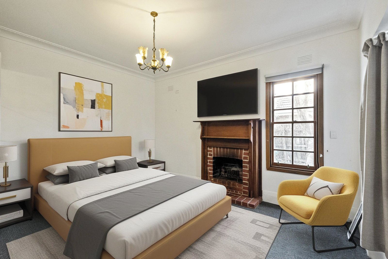 Gallery: 4 Alfred Street