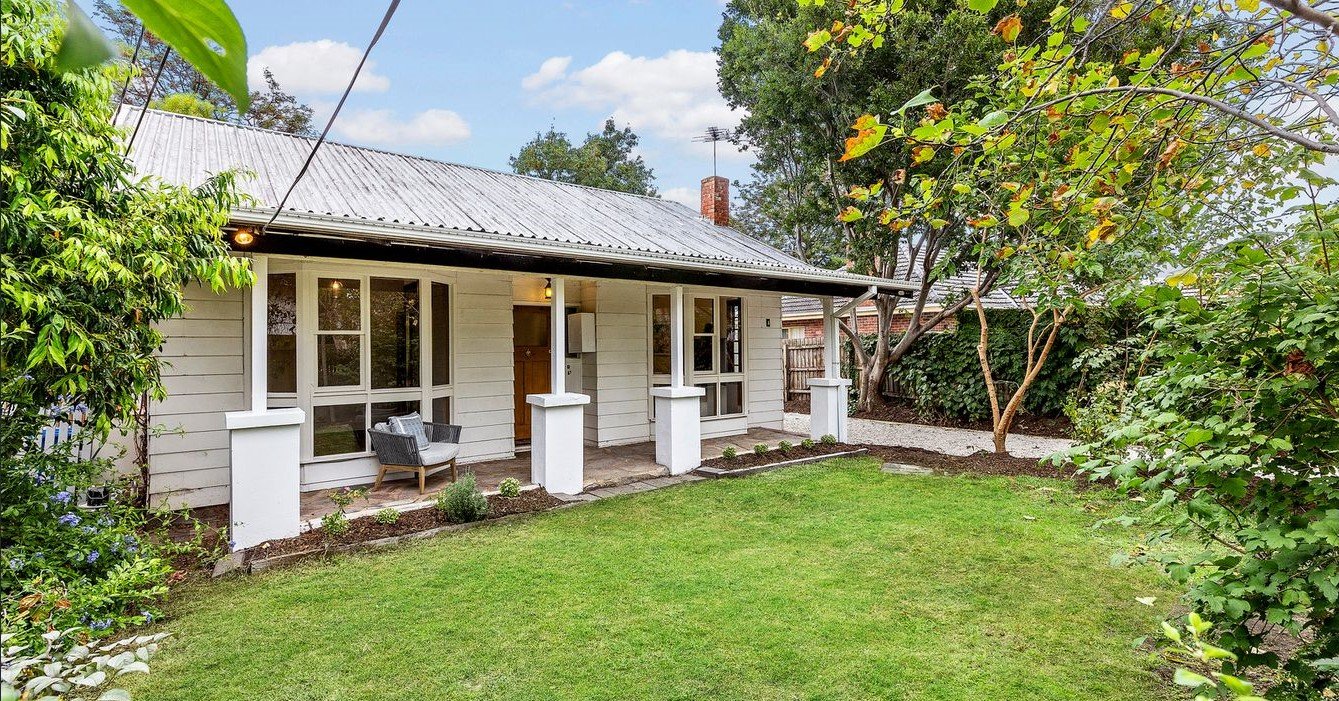 Gallery: 4 Alfred Street