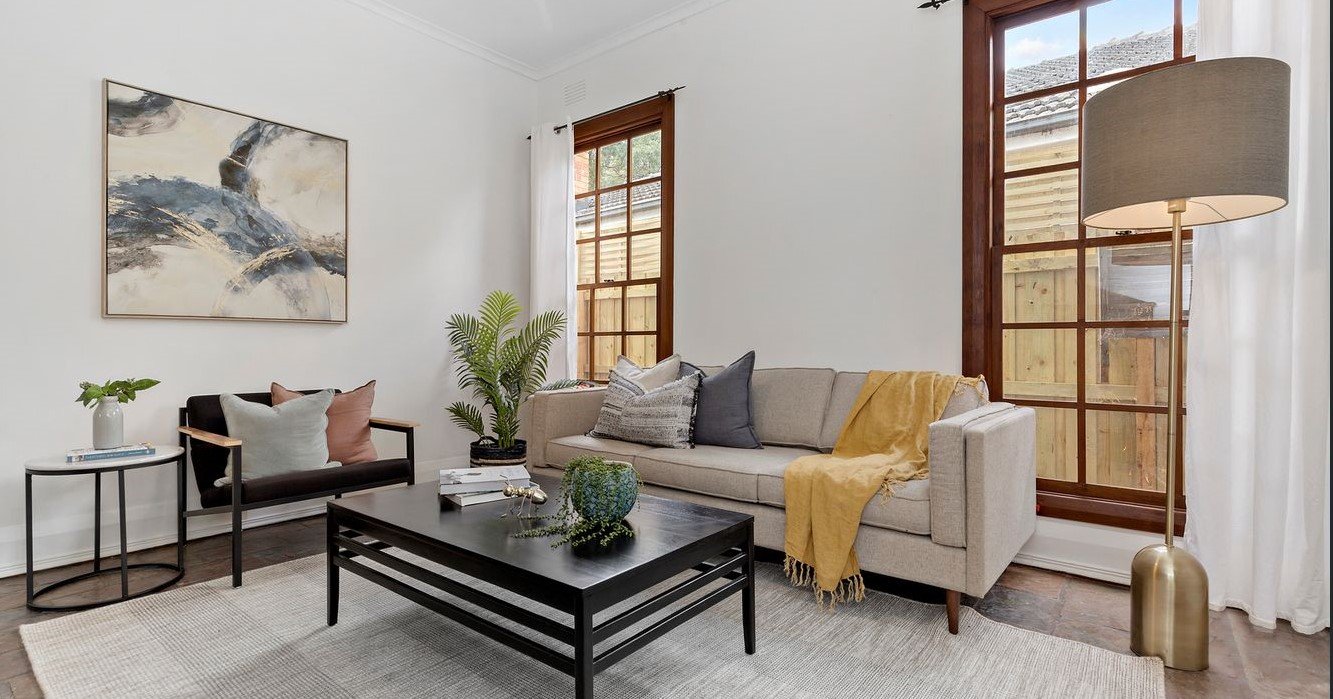Gallery: 4 Alfred Street