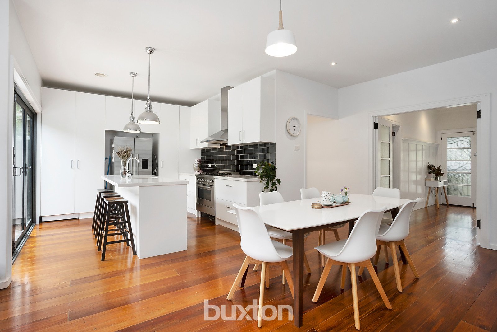 Gallery: 4 Alfred Street