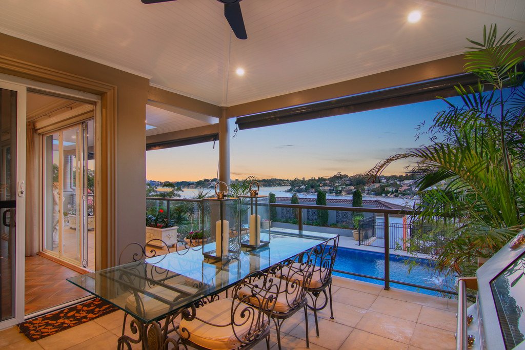 4 Algernon Street OATLEY 1