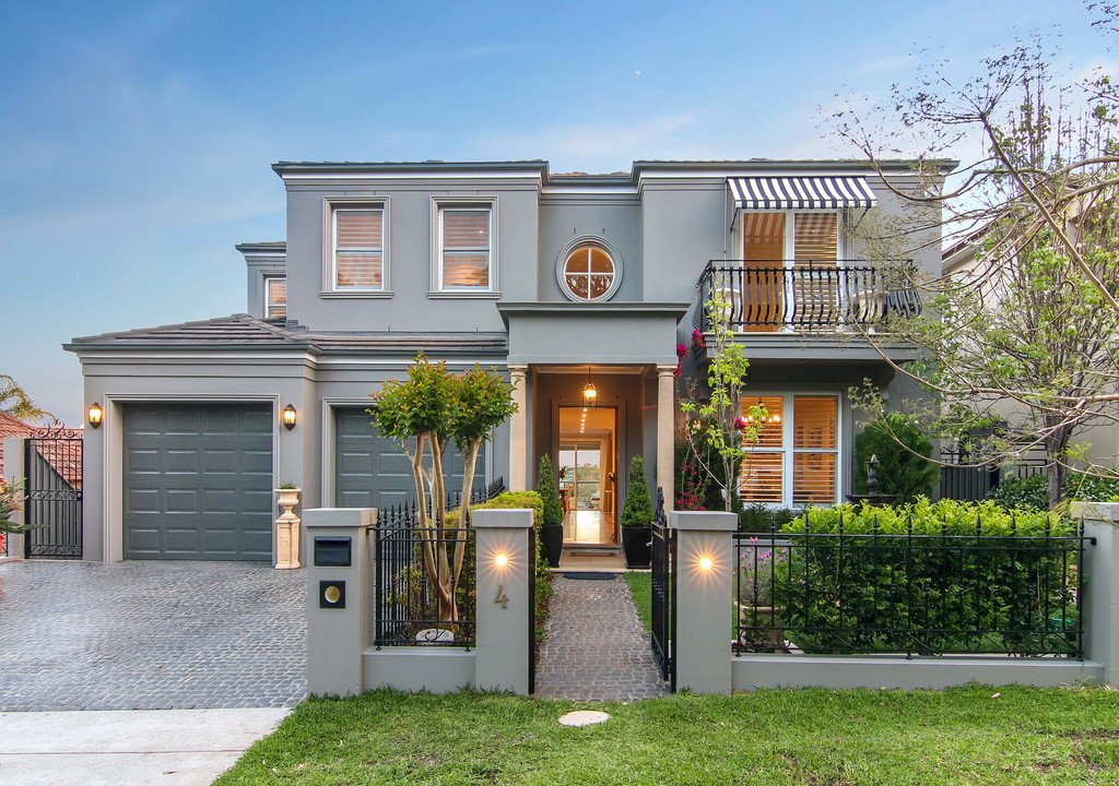 4 Algernon Street OATLEY 2