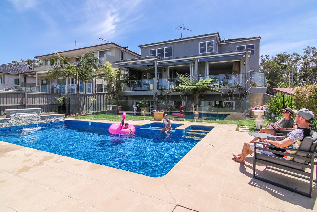 4 Algernon Street OATLEY 3