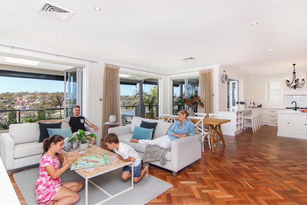 4 Algernon Street OATLEY 5