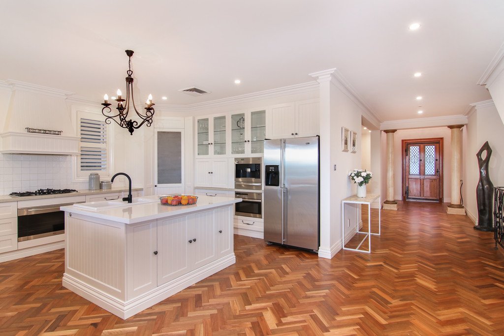 4 Algernon Street OATLEY 7