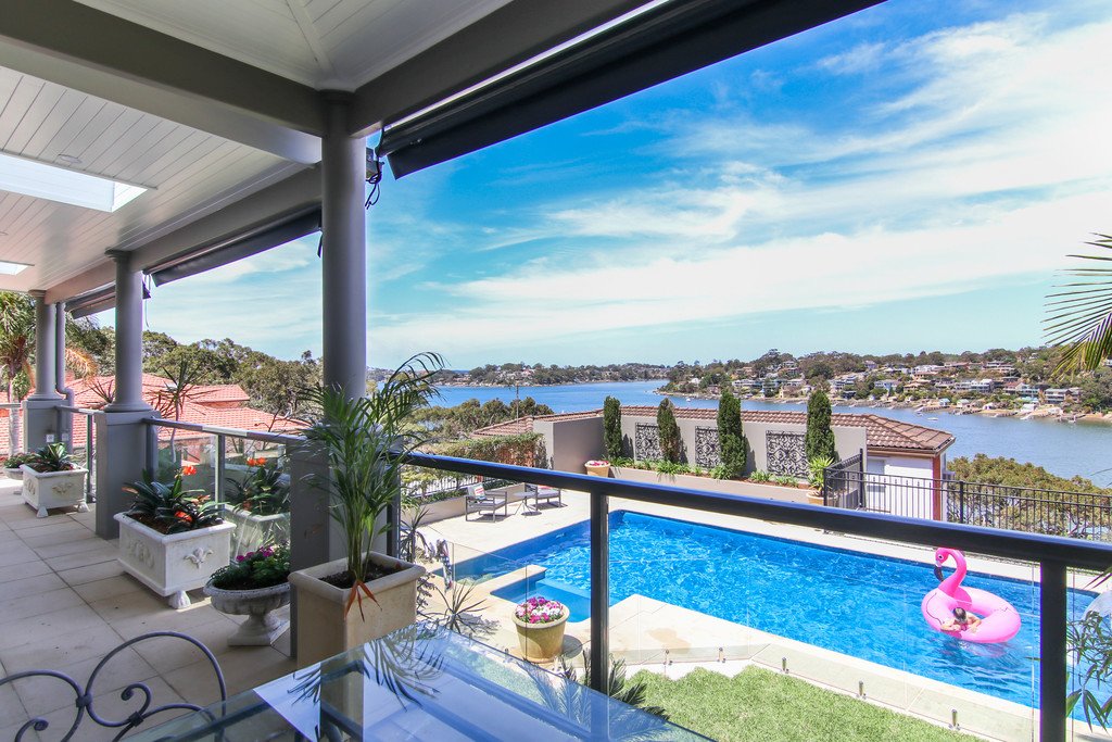 4 Algernon Street OATLEY 8