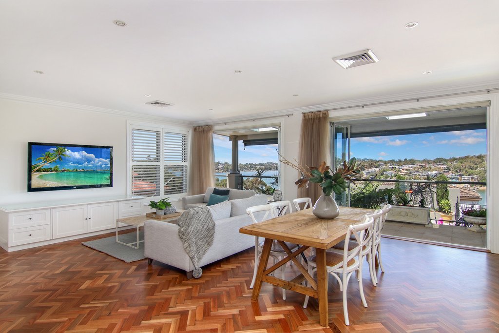 4 Algernon Street OATLEY 9