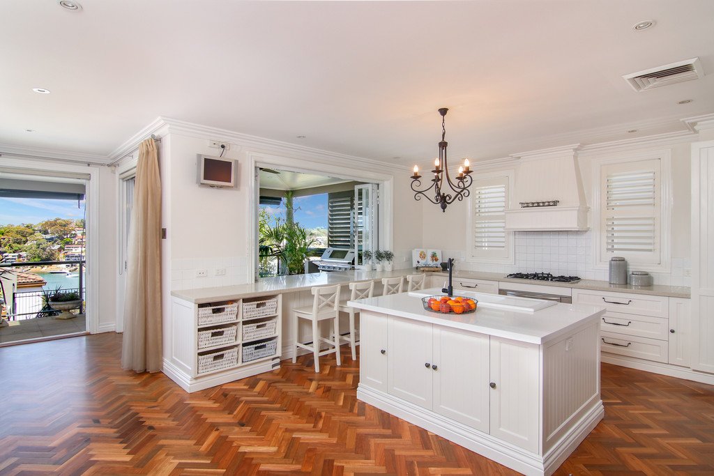 4 Algernon Street OATLEY 10