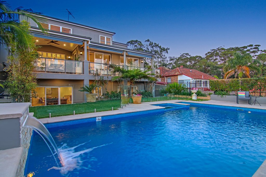 4 Algernon Street OATLEY 23