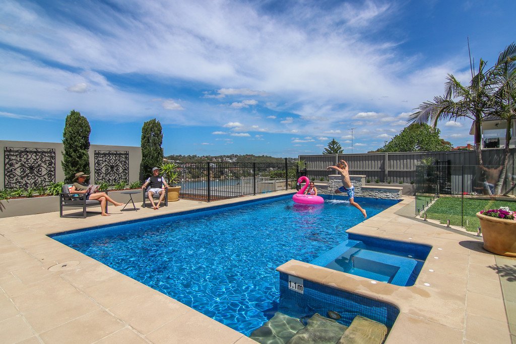 4 Algernon Street OATLEY 24