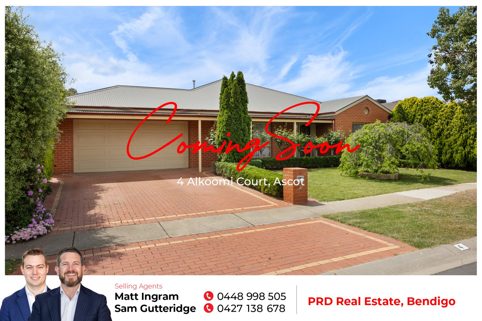 4 Alkoomi Court ASCOT 1