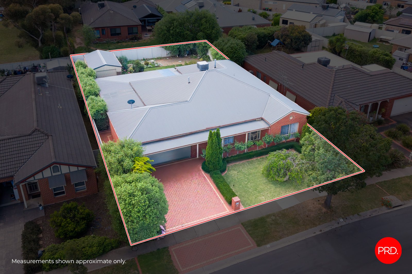 4 Alkoomi Court ASCOT 2