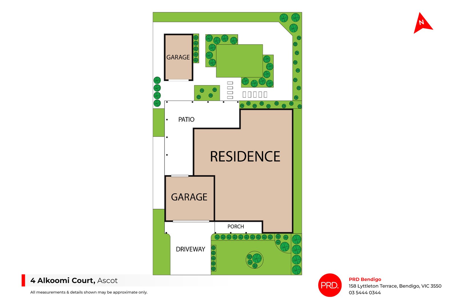 4 Alkoomi Court ASCOT 20