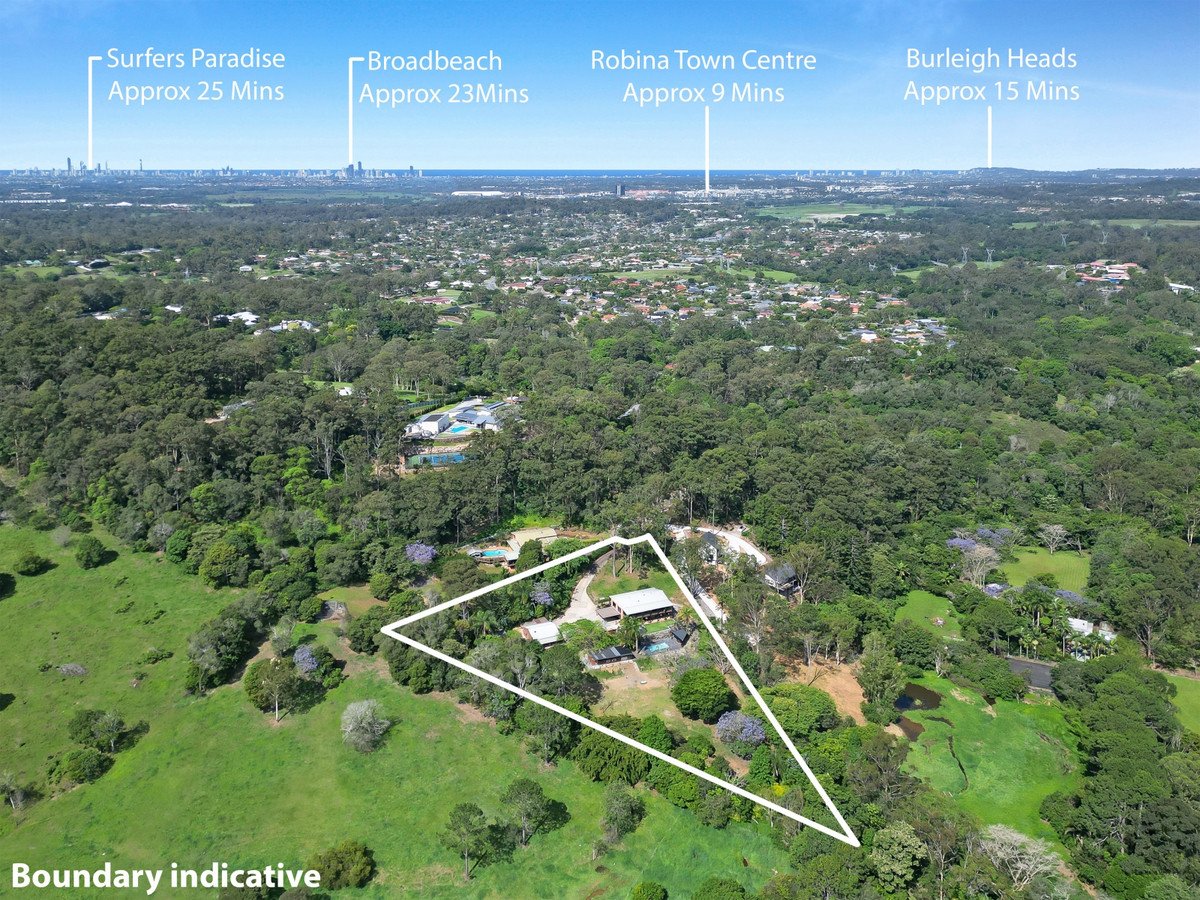 4 Alleena Court Mudgeeraba 34
