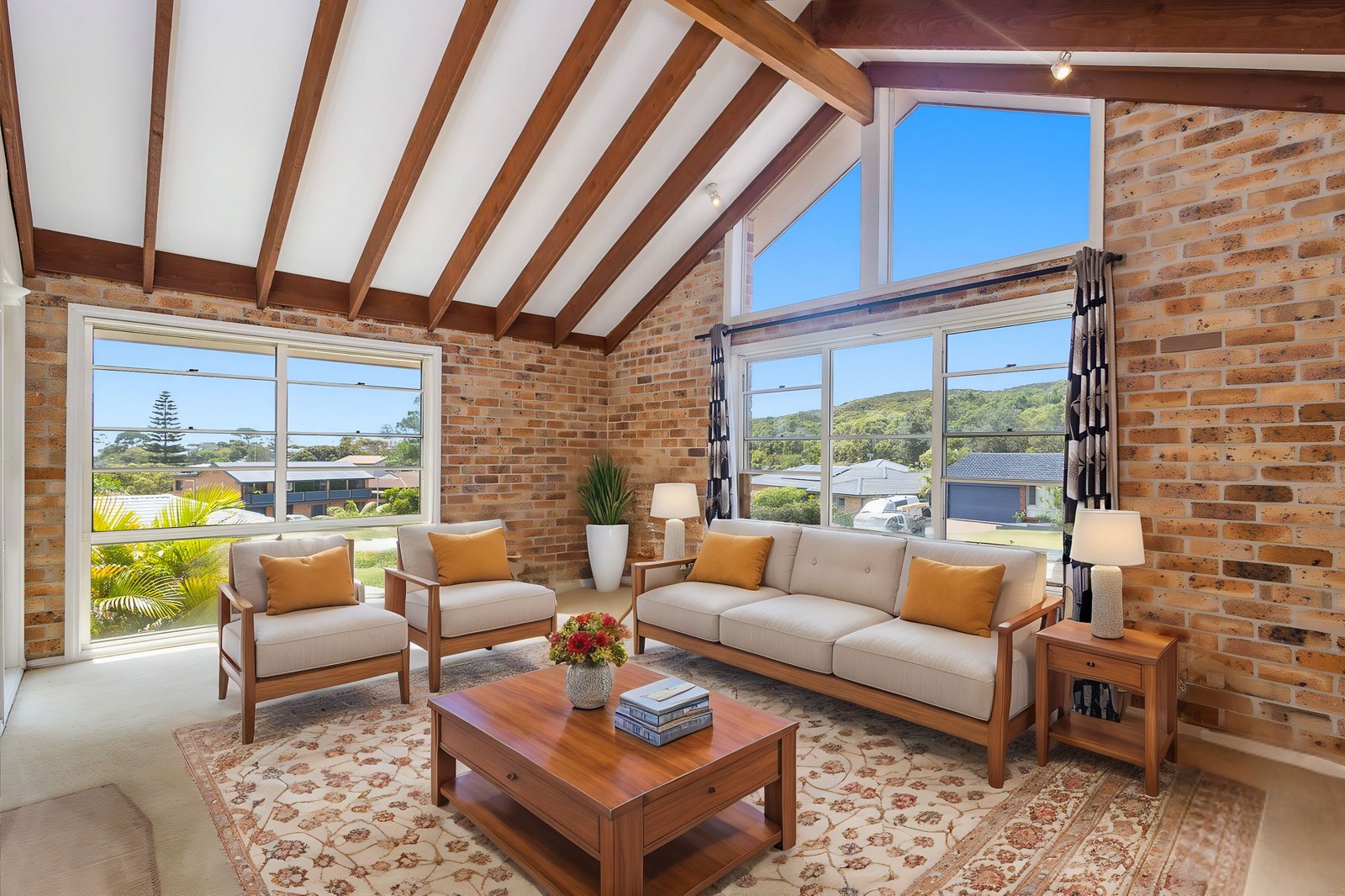 4 Amaroo Crescent FINGAL BAY 2