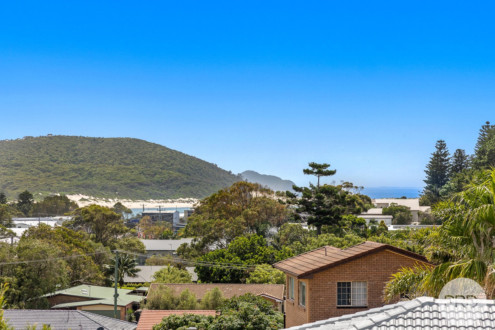 4 Amaroo Crescent FINGAL BAY 5