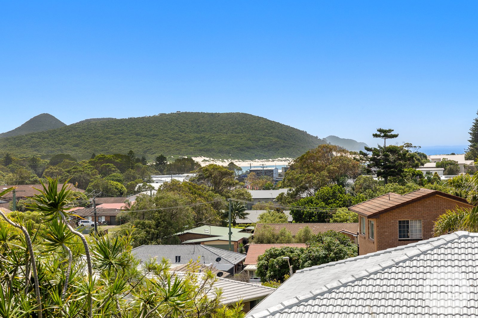 4 Amaroo Crescent FINGAL BAY 6