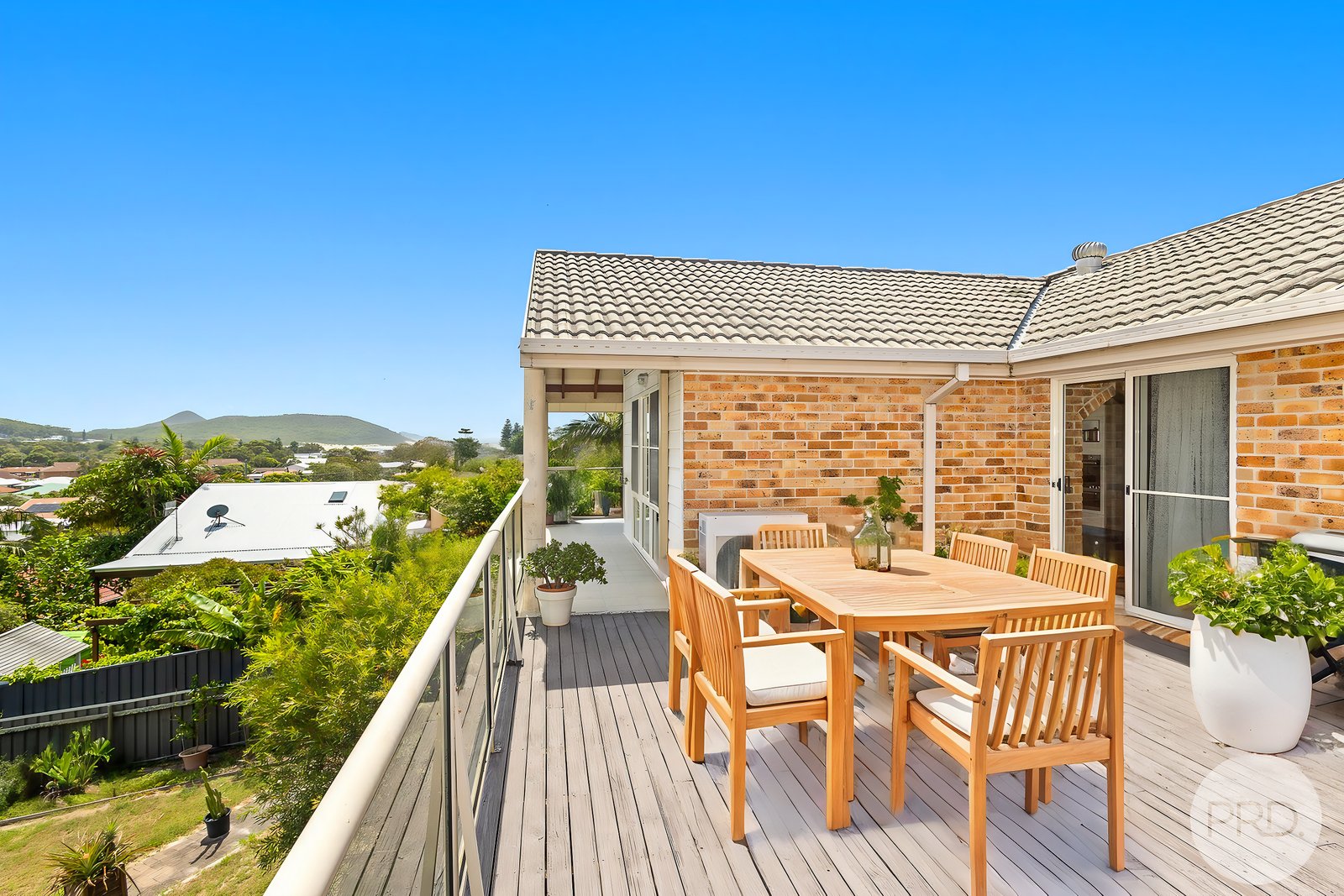 4 Amaroo Crescent FINGAL BAY 8