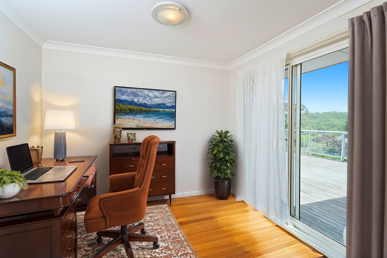 4 Amaroo Crescent FINGAL BAY 12