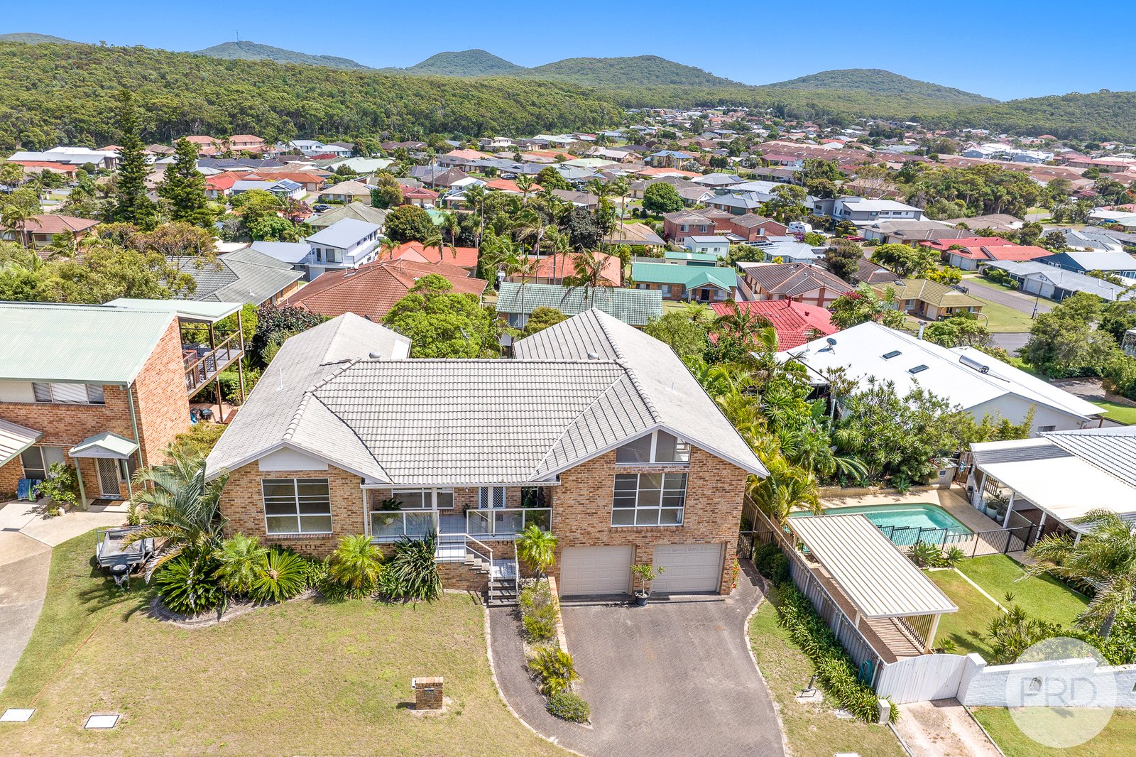 4 Amaroo Crescent FINGAL BAY 20