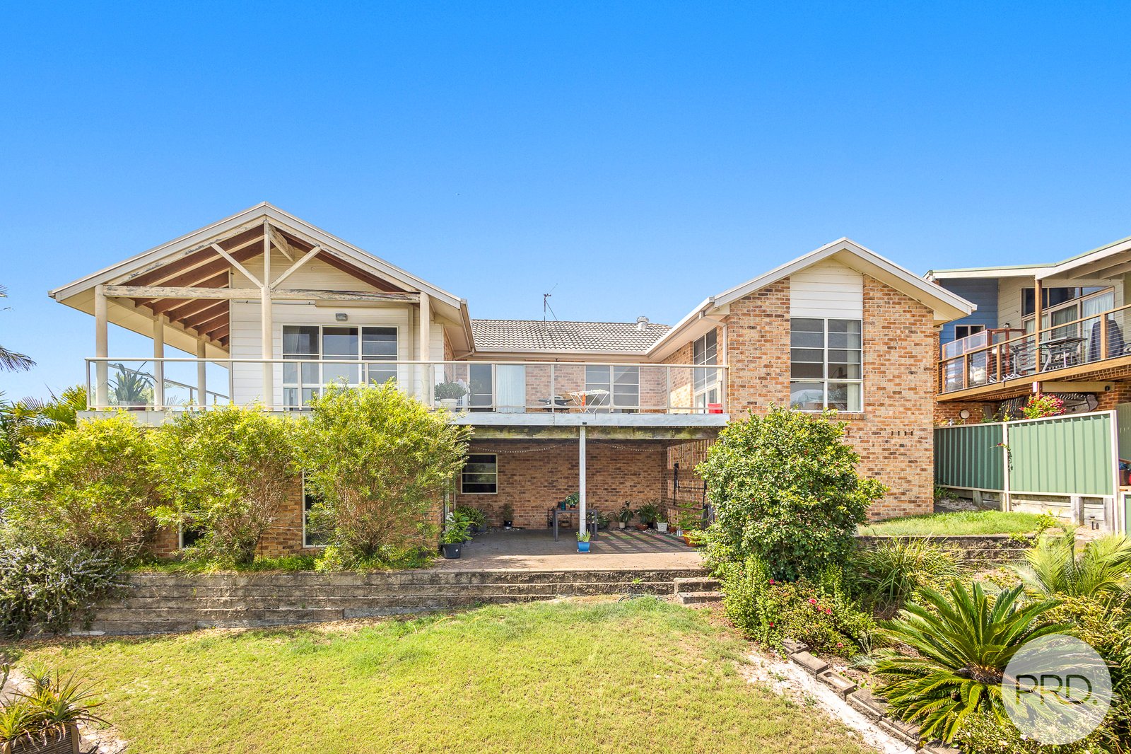 4 Amaroo Crescent FINGAL BAY 23