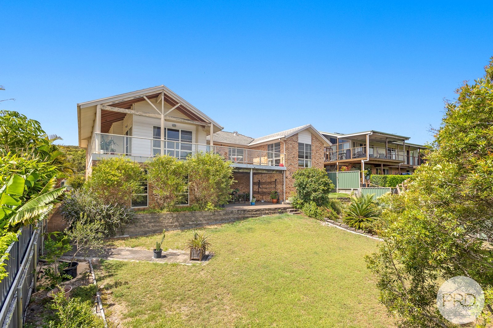 4 Amaroo Crescent FINGAL BAY 24