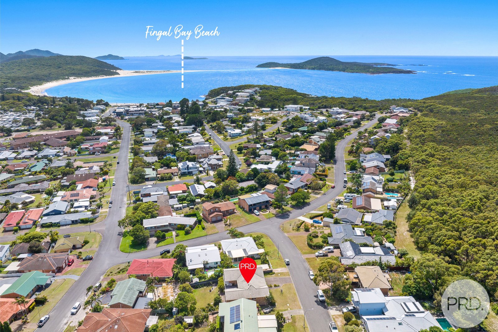 4 Amaroo Crescent FINGAL BAY 25