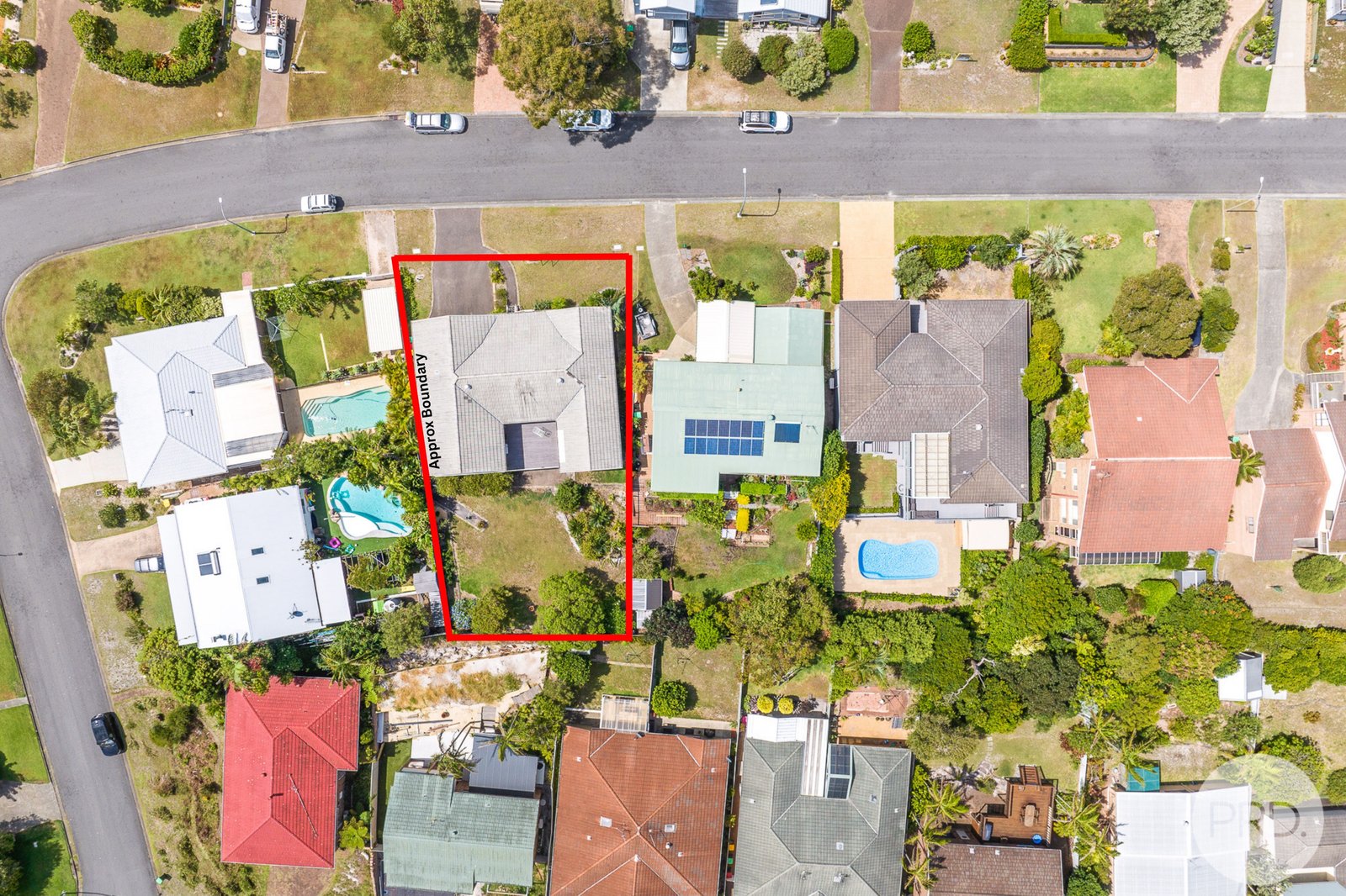 4 Amaroo Crescent FINGAL BAY 26