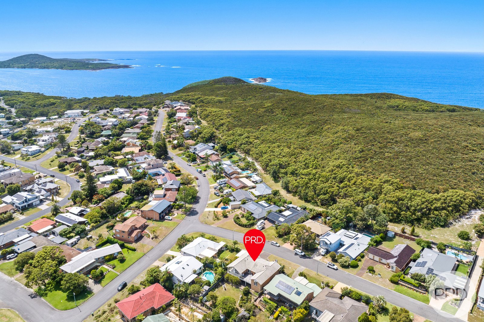 4 Amaroo Crescent FINGAL BAY 27