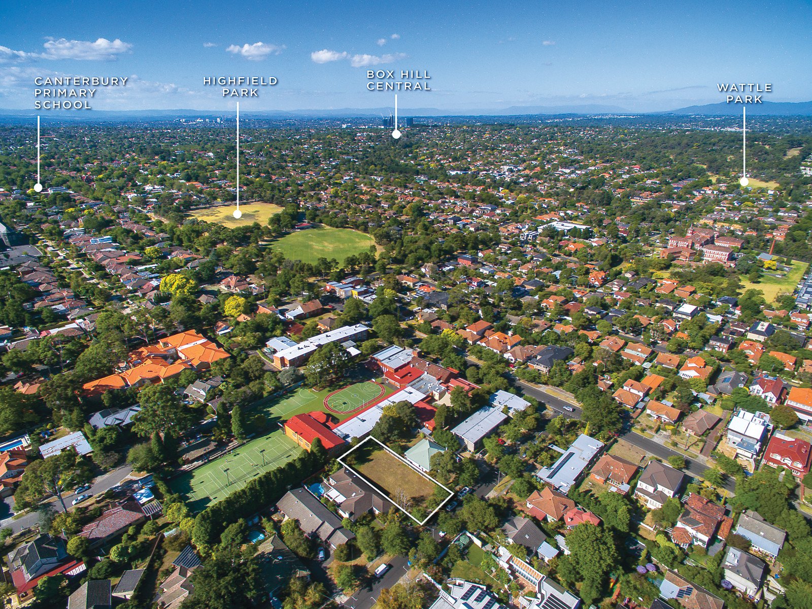 4 Amelia Street, Camberwell, VIC