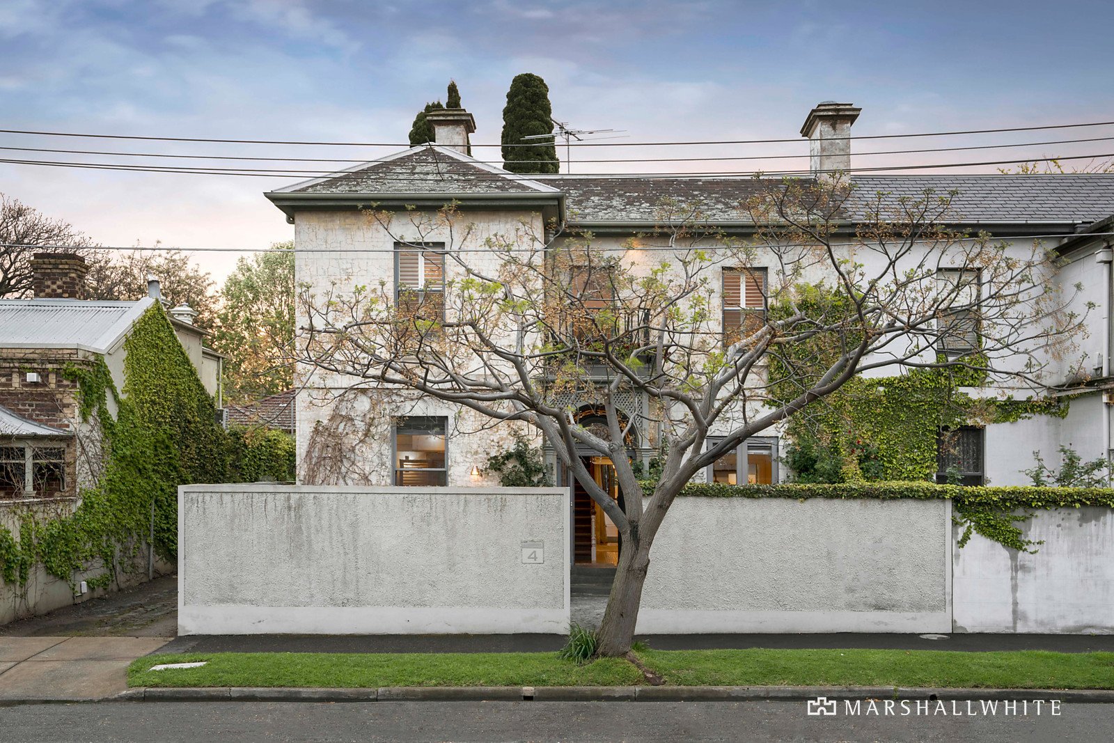 4 Anderson Street, South Melbourne, VIC