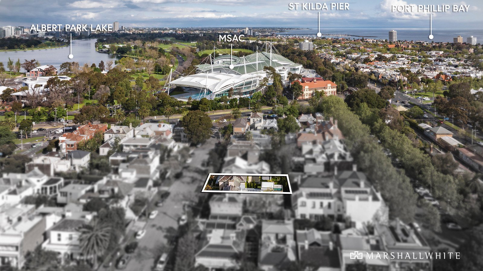 4 Anderson Street, South Melbourne, VIC