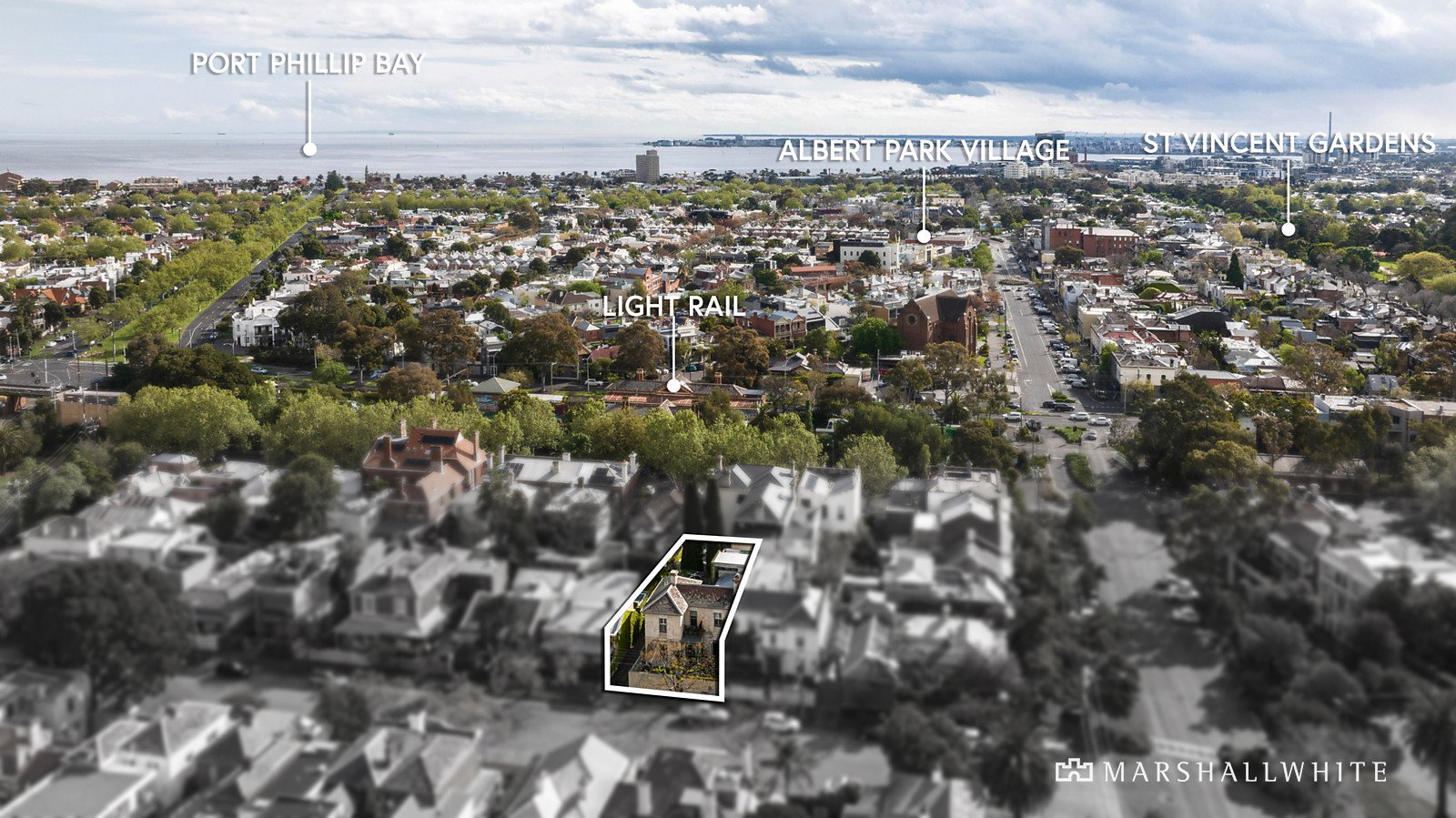 4 Anderson Street, South Melbourne, VIC